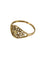 Bague 51 Bague filigrane 58 Facettes 35581