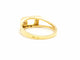 Bague 53 Bague Or jaune Diamant 58 Facettes 718102CN