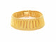 Bracelet Bracelet Or jaune 58 Facettes 900720CN