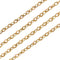 Collier Sautoir ancien en or 58 Facettes 20-536