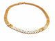 Collier Collier Or jaune 58 Facettes 1186412CN
