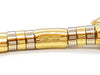 Collier Chimento Collier Or jaune Diamant 58 Facettes 00643CN