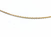Collier Collier Or jaune 58 Facettes 1029201CD