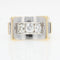 Bague 52 Bague art déco diamants 2 ors 58 Facettes 20-599-50