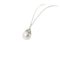 Collier Tiffany & Co - Collier  argent et perle 58 Facettes 27488
