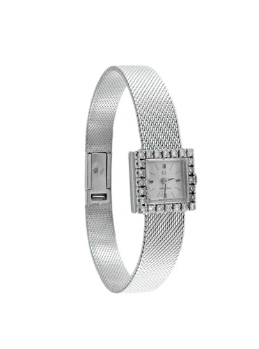 Montre MONTRE OMEGA VINTAGE 58 Facettes