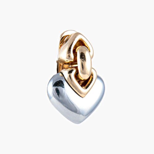 Boucles d'oreilles BULGARI Boucles d'oreilles Clips 58 Facettes