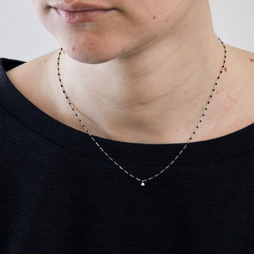 Collier Collier Gigi Clozeau Diamant 58 Facettes