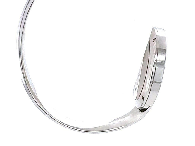 Montre GEORG JENSEN - Montre Vivianna Torum à Bracelet Jonc 58 Facettes