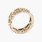 Bague 56 DIOR - Bague Ruban Diamants 58 Facettes
