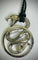 Pendentif Pendentif Boucheron Trouble Serpent 58 Facettes