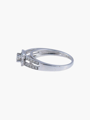 Bague Bague Mauboussin, Chance of Love 58 Facettes