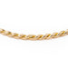 Bracelet Bracelet Jonc Or jaune 58 Facettes 2111949CN