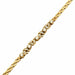 Bracelet Bracelet "Aude" Or jaune Diamants 58 Facettes BO/230014 RIV