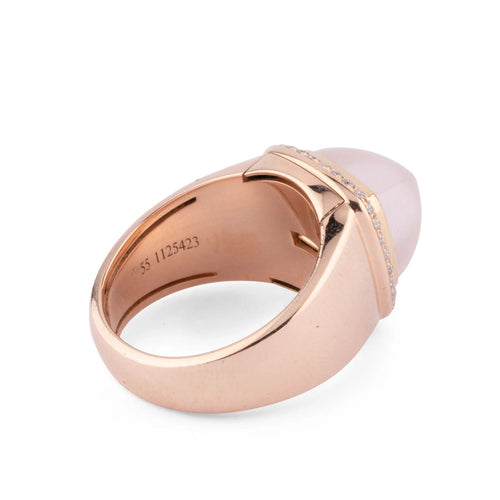 Bague Maison Fred bague modèle pain de sucre 58 Facettes 1