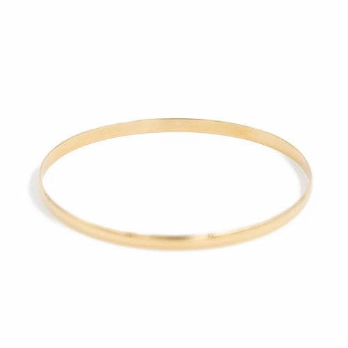 Bracelet Bracelet Jonc Or jaune 58 Facettes 2052064CN