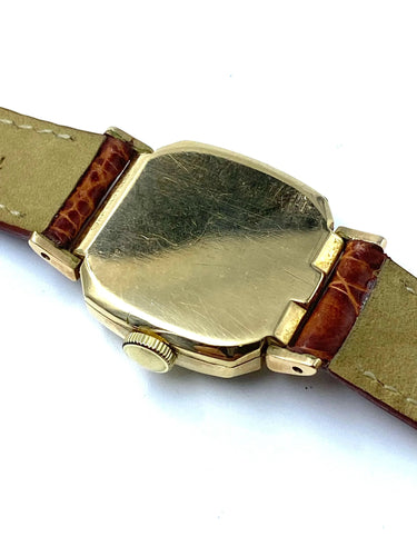 Montre Montre Hamilton Harris, 1937 58 Facettes