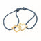 Bracelet Dinh Van Bracelet Menottes  Or jaune 58 Facettes 2024990CN