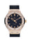 Montre Montre HUBLOT Classic Fusion King gold diamonds 38 mm Automatique 565.OX.1480.LR.1204 58 Facettes 62100-58073