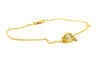 Bracelet Bracelet Or jaune Diamant 58 Facettes 578996RV