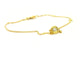 Bracelet Bracelet Or jaune Diamant 58 Facettes 578996RV