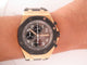 Montre montre AUDEMARS PIGUET royal oak offshore 44 mm or rose 18k 58 Facettes 254818