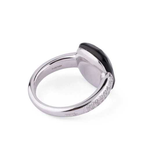 Bague Bague signée de la Maison Pomellato 58 Facettes 1