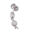 Bracelet Bracelet Pomellato or blanc, diamants. 58 Facettes 32209