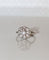 Bague 48 Bague petite Marguerite Diamants 1930 58 Facettes 545