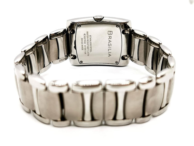 Montre Ebel Montre Acier 58 Facettes 1175100CN