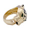 Bague 57 Bague Panthère de Cartier. 58 Facettes 32450