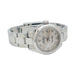 Montre Montre Rolex "Oyster Perpetual Datejust" en acier. 58 Facettes 31562
