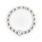Bracelet Chimento Bracelet Or blanc diamant 58 Facettes 1702228CN