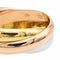 Cartier Anillo Anillo de matrimonio Trinity Oro amarillo