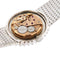 Montre OMEGA - Montre Or blanc Diamants 58 Facettes 24852W