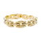 Bracelet Bracelet Cartier, "Gentiane", or jaune. 58 Facettes 32978