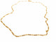 Collier Collier Maille figaro Or jaune 58 Facettes 1292203CN