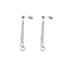 Boucles d'oreilles Boucles d'oreilles Fleurs 58 Facettes 30708