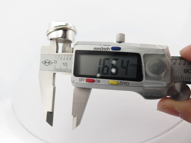 Bague 52 bague DINH VAN ariane gm t52 or blanc 18k 17gr diamants 58 Facettes 250435