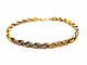 Bracelet Bracelet Maille ovale Or jaune 58 Facettes 1161958CD