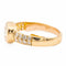 Bague 62 Bague Solitaire Or jaune Diamant 58 Facettes 2455612CN