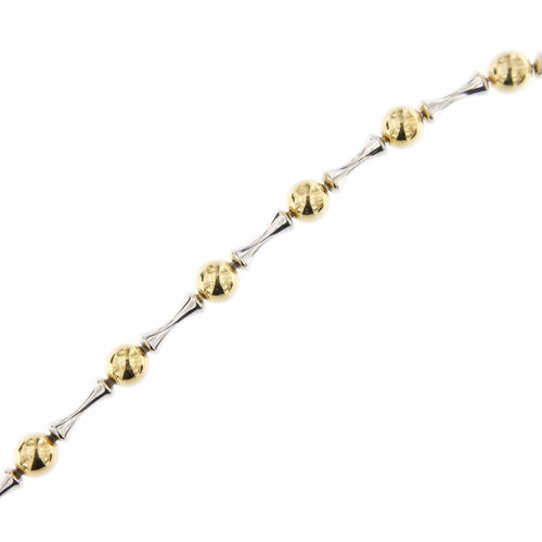 Bracelet CHIMENTO - Bracelets 2 ors 58 Facettes 27627