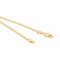 Collier Collier Pampilles Or jaune 58 Facettes 2255624CN