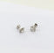 Boucles d'oreilles Boucles d'oreilles MAUBOUSSIN "Chance of Love" 58 Facettes