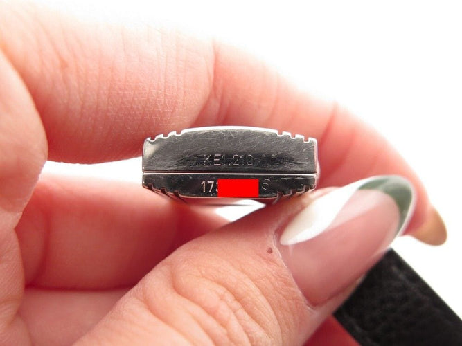 Montre montre HERMES kelly cadenas pm 58 Facettes 258527