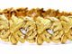 Bracelet Bracelet Or jaune Diamant 58 Facettes 875554CN