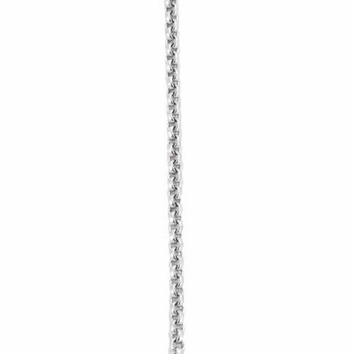 Collier CHOPARD - COLLIER "HAPPY DIAMONDS" 58 Facettes BO/230056