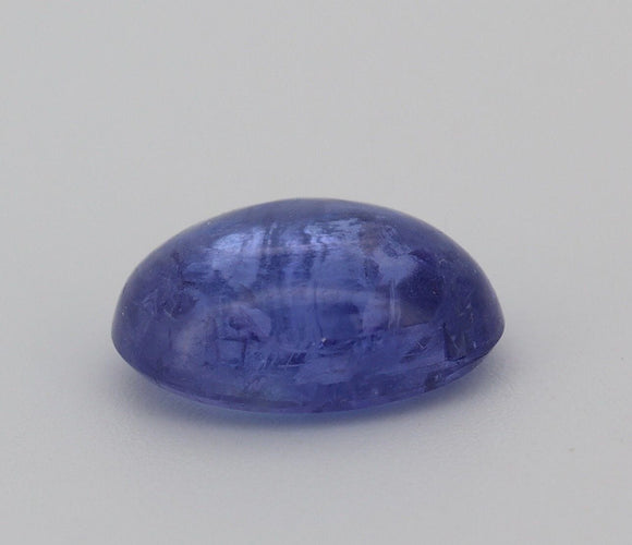 Gemstone Tanzanite 2,23 cts 58 Facettes 118