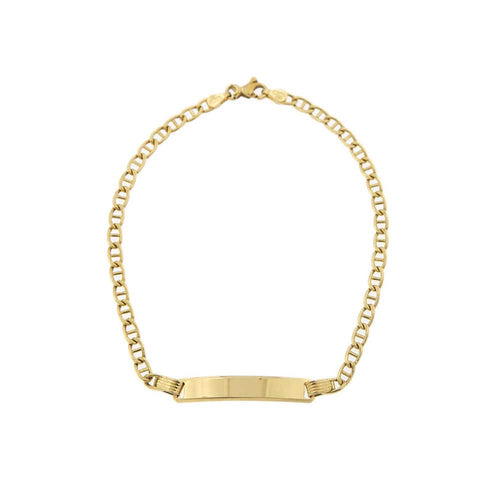 Bracelet Bracelet gourmette homme 58 Facettes 15856