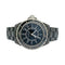 Montre Montre Chanel, "J12", céramique noire. 58 Facettes 31977